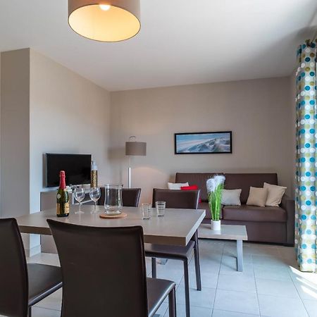 Les Thermes 521 - Appt Proche Plage Avec Piscine Partagee Concarneau Exterior foto